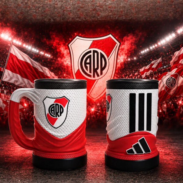 Jarra River Plate