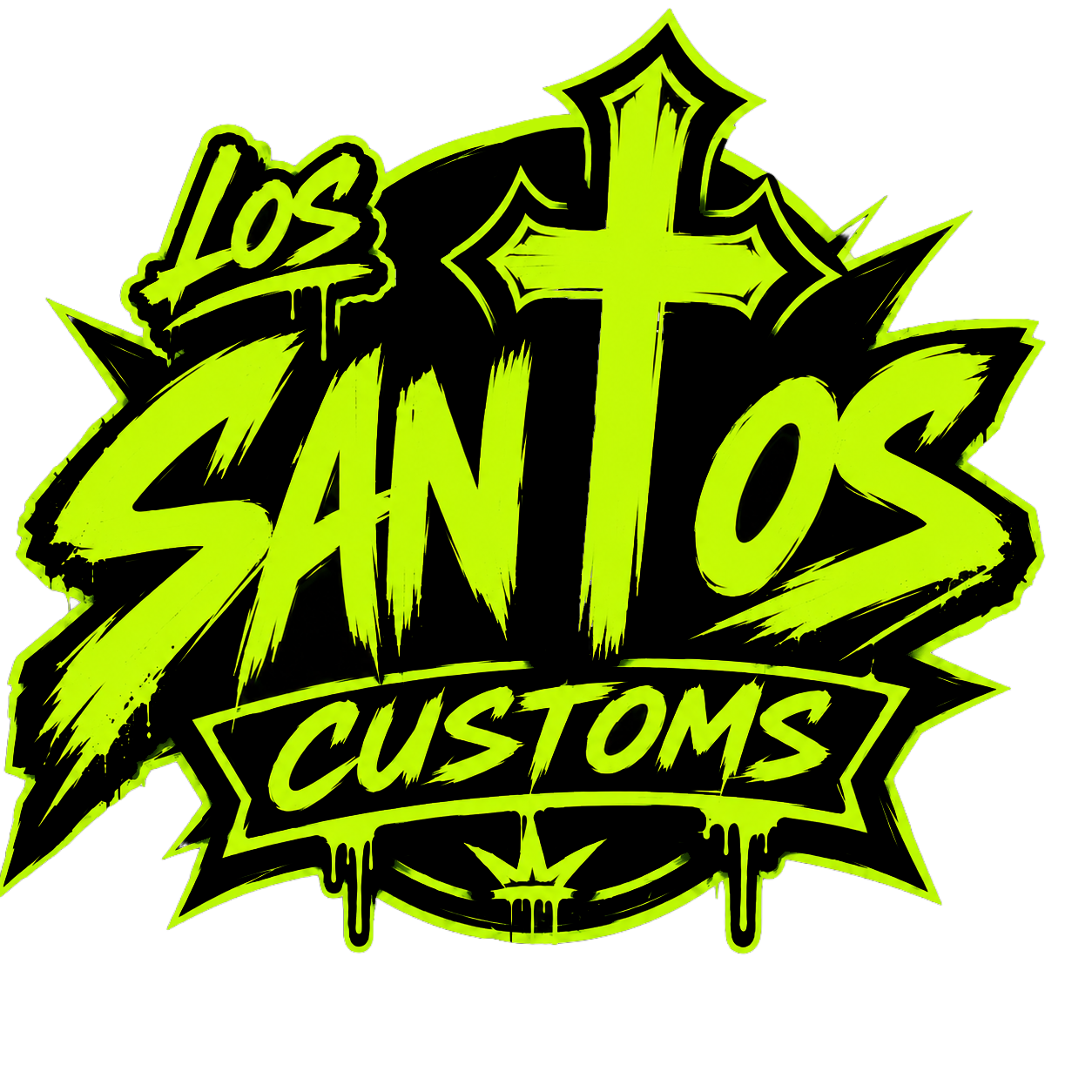 LOS SANTOS CUSTOMS